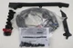 Polaris OEM PULSE Kit, Roof Mounted. RANGER CREW XD 1500