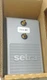 New Setra  2641005WD2DA1D  Differential Pressure Transducer Excitation12-28 VDC