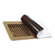 GRAINGER APPROVED 6TUC6 Magnetic Vent Cover 6TUC6
