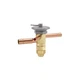 Parker Sporlan TXV ERZE-3-GA 3 Ton R-410A A/C 60in 3/8in x 1/2in ODF
