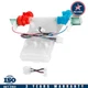 W11210459 Washer Water Inlet Valve Fit Whirlpool W10701459 W10869799 W10838319