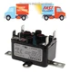 York Coleman Luxaire 24v Furnace Relay 024-26548-700 026-32588-015 8201-009