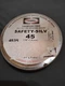 Harris Safety-Silv 45 45% Silver Solder Brazing Alloy 5 Troy Ounce 156 Grams