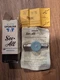 Virginia LDE 2MF  L-200 Dry Eye Moisture Indicator.