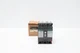 General Electric Ge TED134015WL Molded Case Circuit Breaker 3p 15a Amp 480v-ac