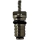 FJC Inc. 2674 A/C Service Port Valve Core Automotive JRA High Flow - 10 Pack