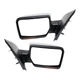 For Lincoln Mark LT 2007 2008 Door Mirror Driver and Passenger Side | Pair Power