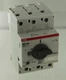 ASEA BROWN BOVERI ABB MS325 MANUAL STARTER 2.5-4AMP 690V 3P #2