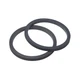 TACO 1400-009RP Flange Kit,For In-Line Circulating Pumps 4DZP3