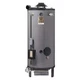 Rheem-Ruud Gnu100-400A Natural Gas Commercial Gas Water Heater, 100 Gal, 120V