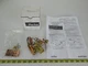 New Parker Lennox Thermostatic Expansion Valve Kit HCE 49K03 