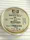 Brazing Alloy, Safety-Silv, 45%, 1 Troy oz., Harris, Cadmium Free, 1/16" Diam.
