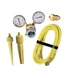 Ambro Controls 1811555 870 PSI Nitrogen Purging Kit