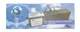 GPS-FC48-AC 4,800 CFM Auto-Cleaning Needlepoint Bipolar Ionization System NEW