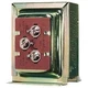 Broan-NuTone C909 1/2" Open Frame Doorbell Transformer