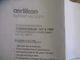 Oerlikon / Leybold Vacuum Product: TST S 1500 TurboStream. Cat. No: 85879 