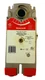 Honeywell MS8120A1007 175 lb/in 20Nm 24VAC 40VA NEMA 2 SR Damper Actuator