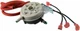 RHEEM 42-101447-86 Pressure Switch 1.80 WC Corded Electric NPT