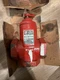 BELL & GOSSETT FLO CONTROL VALVE Model SA-1-1/4~B&G ITT 1-1/4" FLO VALVE~107019