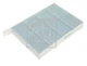 Febi Bilstein 29212 filter, interior air for Opel, Suzuki, Vauxhall