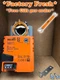 Belimo LMB24-3-T 3-Wire Floating Damper Actuator W/ Bracket *NEW FACTORY FRESH*