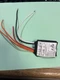 XTRI-M SIEMENS S54370-b4-a1 dated 5-11-2022 Mini Input Monitor Module
