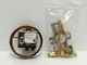 Ranco A30-184-070 Capillary Thermostat & Kit Refrigerator Freezer HVAC NEW