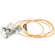 Bradford White 415-41323-01 Natural Gas Pilot Assembly for Commercial D Models