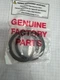 008747F Raypak FLANG GASKET