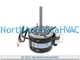 OEM Reznor Heater Fan Motor 1/15 HP Replaces RZ196243 196243 B42A78A13C