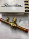 MUELLER REFRIGERATION STREAMLINE AQ17862C 