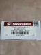 Trane Zone Sensor BAYSENSO73A With Occupied Override