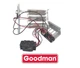 Goodman Electric Heat Kit w/ Circuit Breaker (14.30 kW) HKA-15C/HKTAD151 NEW