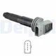 GN11091-12B1 DELPHI Ignition Coil for Porsche