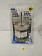 US Motors 5431 RESCUE EZ-Wire Condenser Fan Motor, 208-230V, 1/4-1/8 HP, 825 RPM