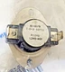 OEM Supco K34-869, L240 Thermostat 60T11, 240&deg; Open /200 (40) Close Limit Switch