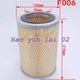 1PC NEW FOR Air filter element Busch 0532000004 Vacuum pump filter
