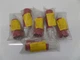 Lot of 6 - MENNEKES RS 491-563 3P+E Free Plug 16A 380/415VAC