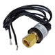 Supco SFC200240 Condenser Fan Cycling Switch Open: 200 PSI Close: 240 PSI HVAC