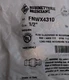 RUBINETTERIE BRESCIANE SIZE 1/2" CHECK PRESS VALVE FNWX431D