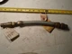 Hasen Gas mate Quick Disconnect & 12" Flexible fiting; 100-006, 100-608, 200-606