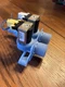 Whirlpool/Maytag Washer Valve, Water Inlet P/N: 8540043