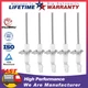 5PC Gas Furnace Flame Sensor Rod Fits For York Luxaire 025-37499-000 02537499000