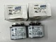 Lot of 2 Jard by Mars 12907 Oval Motor Run Capacitor 7.5 MFD 370 VAC
