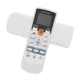 Remote Control For Fujitsu ARU7RLF ASU9RL2 ASU12RLF1 ASU12RLS3 ASU18RLXFW