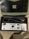 General Electric Halogen Leak Detector, Type H-10B, untested  