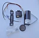 S1-2SA06710106 York Hard Start Kit HVAC Compressor OEM Replacement New