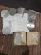 NEW! Spence 5-02416-0 Pilot Travel Gauge Repair Kit