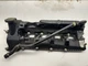 FOMOCO 2010-2015 JAGUAR XK 5.0L ENGINE LEFT SIDE VALVE COVER 8W93-6P052-AF