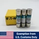 1PC Bussmann FNM-20 FNM20 20A 250V TIME DELAY Fuse